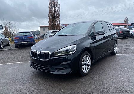 BMW 2er 218 Gran Tourer 7P Led_Autm.
