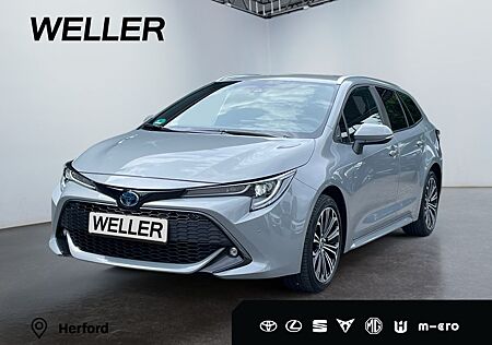 Toyota Corolla 1.8 Hybrid TS Team D *Navi*LED*CarPlay*