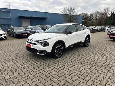 Citroën C4 Lim. Max Aut. HUD Kam Key Full-LED 18" SHZ