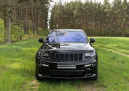 Jeep Grand Cherokee SRT 6.4 V8 HEMI Automatik