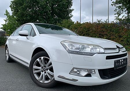 Citroën C5 Lim. Exclusive
