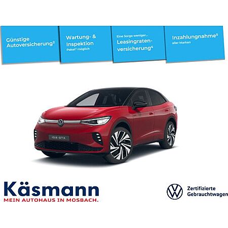 VW ID.5 leasen