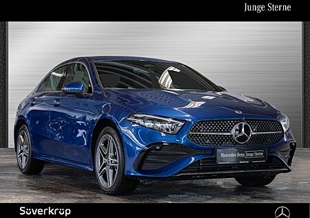 Mercedes-Benz A 250 e , AMG AHK KAMERA SPUR STANDH PDC SHZ