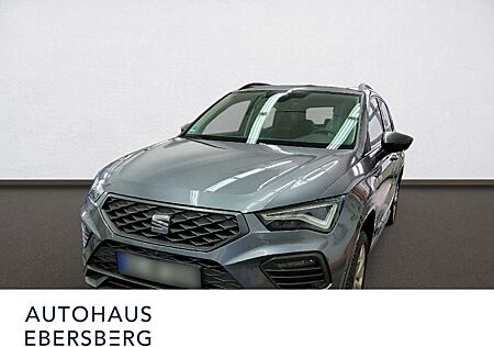 Seat Ateca FR 2.0 TDI AHK LM19 beats virtual Pano App