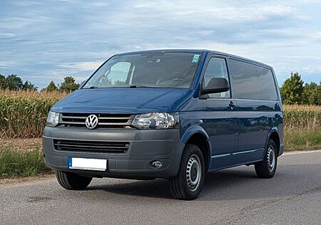 VW T5 Kombi Volkswagen