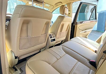 Mercedes-Benz ML 350 CDI 4MATIC -