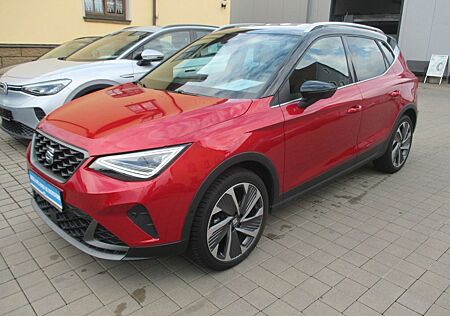 Seat Arona 1.0 TSI DSG FR