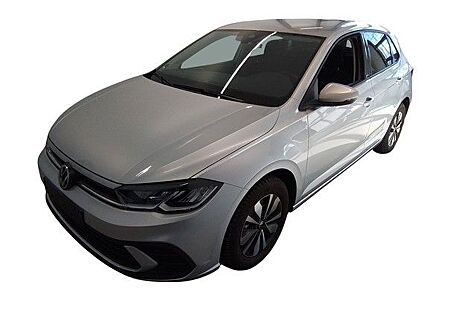 VW Polo Volkswagen MOVE 1.0 MPI *DIENSTWAGEN* Sitzh. LaneAssis