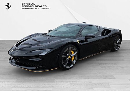 Ferrari SF90 gebraucht kaufen Ferrari SF90 Stradale LIFT RACING SEATS CAMERA