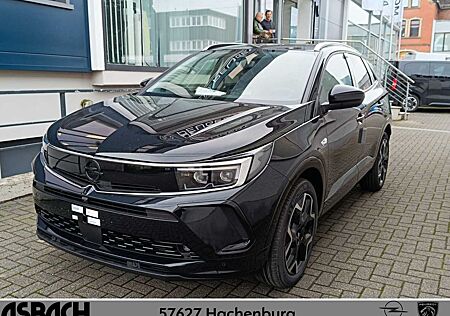 Opel Grandland X Grandland Ultimate