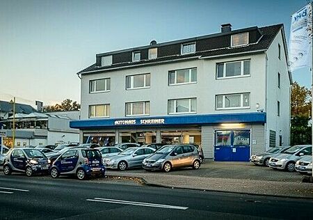 Mercedes-Benz A 180 A 180Automatik*Avantgarde*Lamellendach*Bi-Xenon-