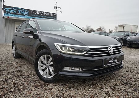 VW Passat Variant Volkswagen 2.0 TDI Comfortline DSG |EURO-6|