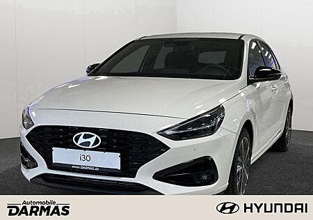 Hyundai i30 FL MY25 1.5 Turbo 48V DCT Advantage Navi