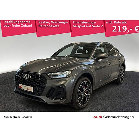 Audi Q5 leasen