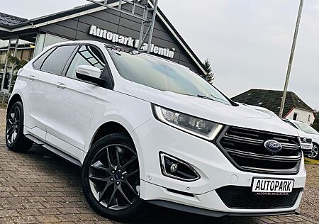 Ford Edge Sport 4x4 *LEDER*AHK*NAVI*STANDHEIZUNG*