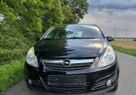 Opel Corsa 1.4 Twinport INNOVATION "110 Jahre" IN...