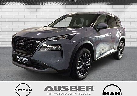 Nissan X-Trail e-Power e-4orce N-Connecta 1.5 VC-T Pano