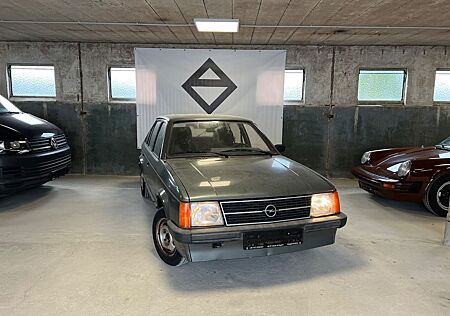 Opel Kadett D 1.3S / 1. Hand / Wenig Km