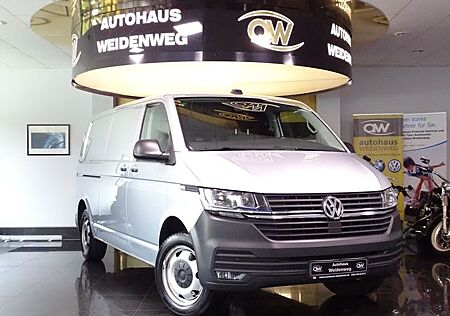 VW T6 Transporter Volkswagen T6.1 Transporter Lang DSG ACC Navi Cam PDC SHZ