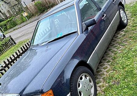 Mercedes-Benz 250 D
