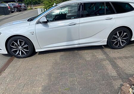 Opel Insignia 1.5 Turbo 121kW Dynamic Auto ST Dynamic