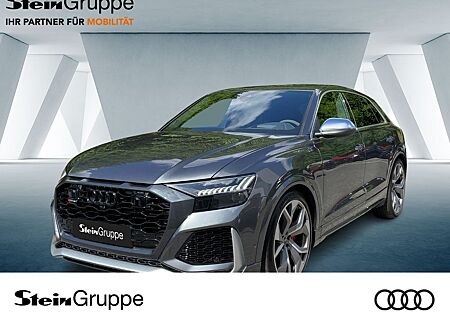Audi RS Q8 4.0 quattro TFSI ACC AHK Navi PDC HUD Sth