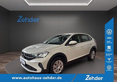 VW Taigo Volkswagen 1.0 l TSI OPF Ganzjahresreifen, SHZ