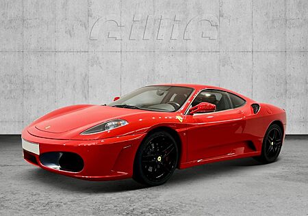 Ferrari F430 *F1*Rosso*Carbon Paket* 2.Hand*33.000 KM