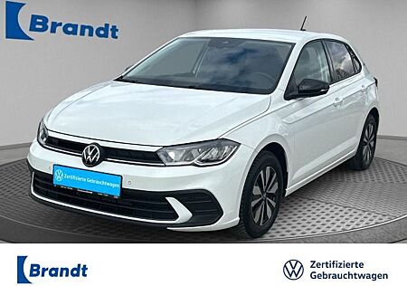 VW Polo Volkswagen 1.0 MPI Goal LED+DIG. COCKP.+TEMPOM.+PDC
