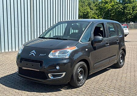 Citroën C3 Picasso TENDANCE KLIMA TÜV