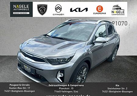 Kia Stonic 1.0 T-GDI Mild-Hybrid Nightline Edition