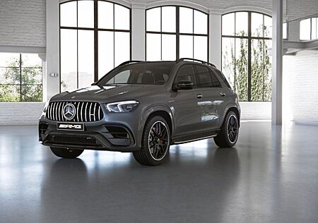 Mercedes-Benz GLE 63 AMG GLE 63 S 4M+ AMG/Night/Pano/360°/HuD/22''