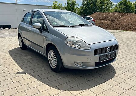 Fiat Grande Punto 1.2 8V Dynamic#Tkm40#Tüv02/2027#