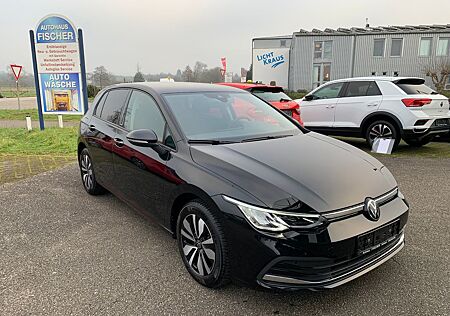 VW Golf Volkswagen Life MOVE 1.5 TSI 110kW 6-Gang