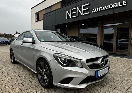 Mercedes-Benz CLA 180 CLA -Klasse