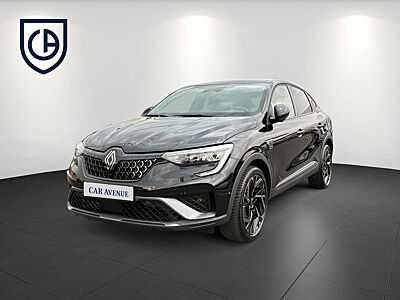 Renault Arkana Esprit Alpine Mild Hybrid 140 EDC Schiebe