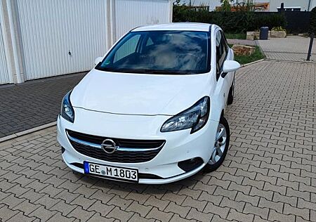 Opel Corsa 1.0 Turbo Edition 85kW S/S Edition