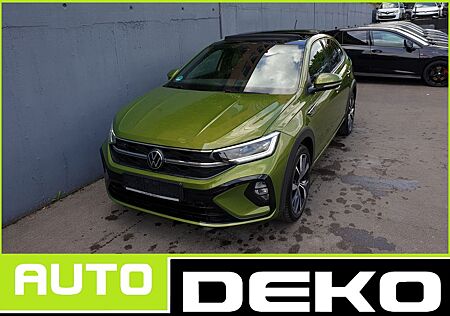 VW Taigo Volkswagen 1.5 TSI DSG 3 x R-Line Pano/Virtual/K-less