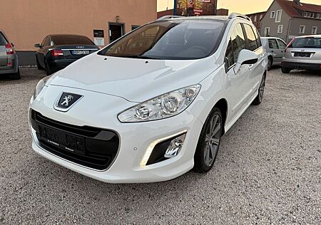 Peugeot 308 SW Allure