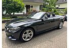 BMW 430i xDrive Cabrio M Sport A M Sport