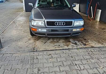 Audi 80 2.6 E B4 Avant Auto Klima