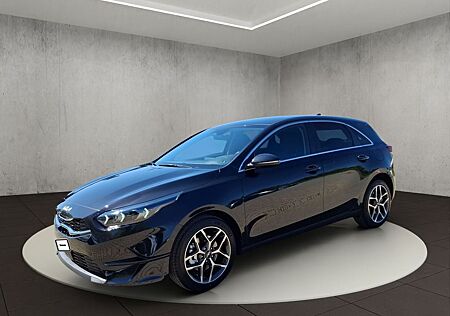 Kia Cee'd CEED_5 1.5T 48V DCT 140 ULTIMA