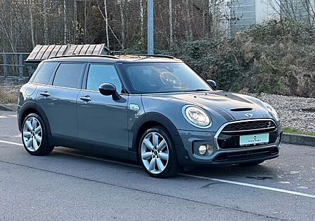 Mini Cooper S Clubman All4 HuD Pano H&K Navi-Pro JCW