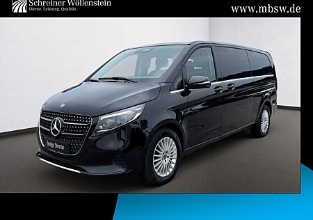 Mercedes-Benz V 300 Avantgarde 4Matic XL Distronic*el.Türen