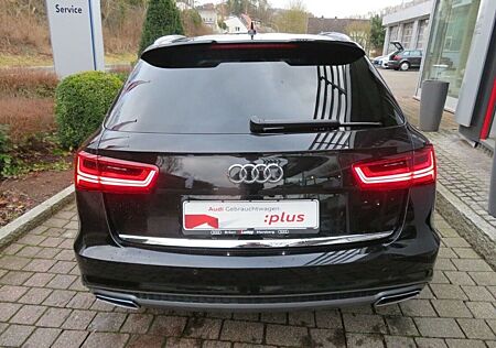 Audi A6 3.0 TDI 200kW quattro S tronic Av -
