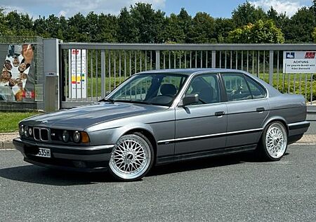 BMW 535