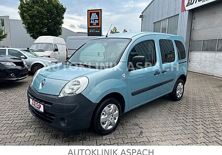 Renault Kangoo * TÜV NEU * KLIMA * ZAHNRIEMEN NEU *