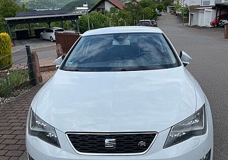 Seat Leon SC 1.4 TSI 103kW Start&Stop FR FR