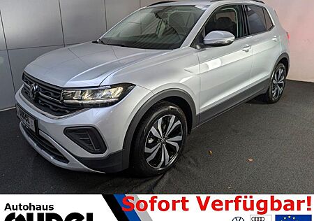 VW T-Cross Volkswagen 1.0 TSI OPF DSG LIFE AHK Kamera ACC AppC