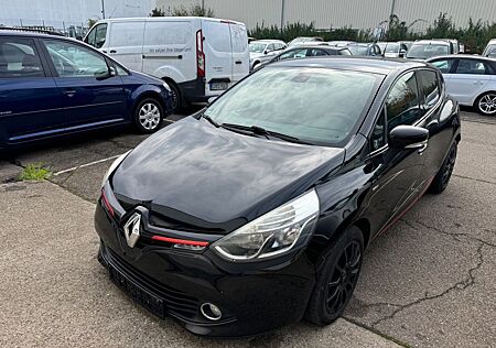 Renault Clio IV Limited,Klima,Alu.,Orig.100TKM,Navi,